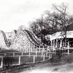 Roller Coaster and Carousel