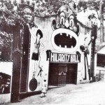 Hllarity Hall on Midway