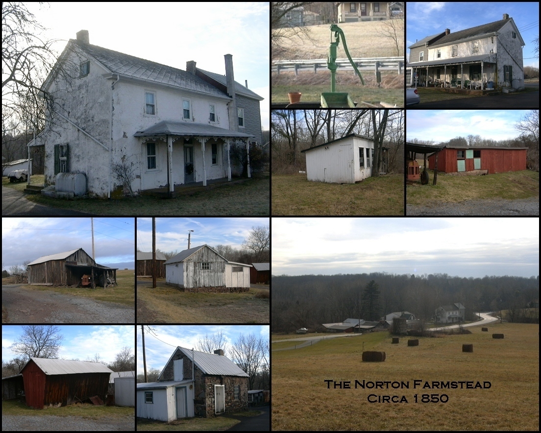 Norton Farm