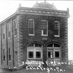 Sanatoga Fire Company
