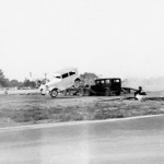 Thrill Show Stunt Drivers