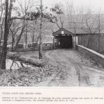Covered Bridge
