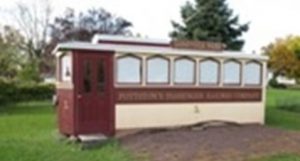 Trolley Replica